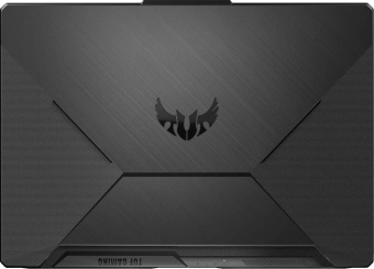 Ноутбук ASUS TUF Gaming FA506NCR-HN044 Ryzen 7 7435HS/16G/512 SSD/RTX3050-4G/15.6"FHD/DOS