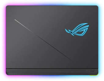 Ноутбук ASUS ROG Strix G815JMR-S9063 i9 14900HX/16G/1Tb SSD/RTX5060-8G/18"WQXGA/DOS/Grey (серый)