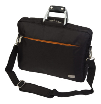 Сумка для ноутбука 15" PC PET PCP-M9015N нейлон, черная