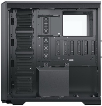 Корпус Phanteks Enthoo Pro 2 Server V2, Non Window, Satin Black (черный)