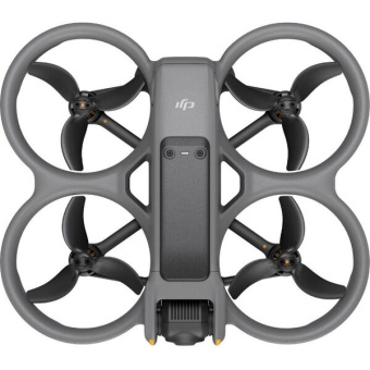 Квадрокоптер DJI Avata 2 Fly More Combo (1 Батарея)