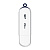 Флешка 256Gb Silicon Power Blaze B32 USB 3.2 white
