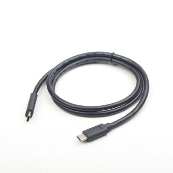 Кабель USB-C < - > USB-C, 2.0м, Cablexpert
