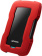 Внешний жесткий диск 2Tb ADATA HD330 2.5" USB3.1 красный