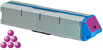 Картридж лазерный Oki для Pro9431/Pro9541/Pro9542 (magenta)