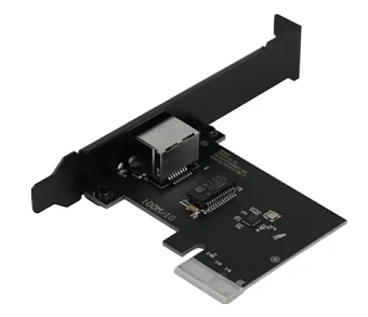 Сетевая карта PCI-E Digma DPE101G-TX (10/100/1000Mbps)