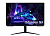 Монитор 32" Samsung Odyssey G3 (VA 1920x1080 1ms 180Hz HDMI) Black