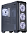 Корпус Zalman i3 (MidiTower, 1*USB3.0, 2*USB2.0, ATX, без БП) чёрный