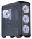 Корпус Zalman i3 (MidiTower, 1*USB3.0, 2*USB2.0, ATX, без БП) чёрный