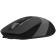 Мышь проводная A4Tech Fstyler FM10 1600dpi черный/серый