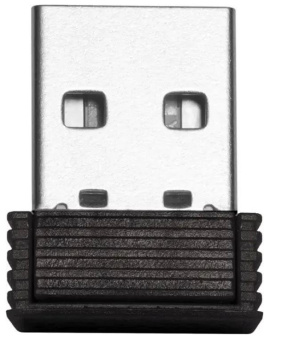 Мышь беспроводная Redragon Woki Black