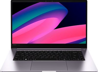 Ноутбук Infinix Inbook X3 Plus XL31 i3 1215U/8G/256 SSD/Intel UHD/15.6"FHD/Win11/Grey