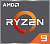 Процессор Socket-AM4 AMD Ryzen 9 5950X (3.4/64Mb/105W/16C32T) OEM