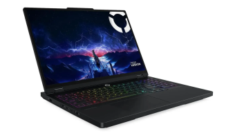 Ноутбук Lenovo Legion 5 15IAX10 Core Ultra 7 255HX/16G/512 SSD/RTX5060-8G/15.1"OLED WQXGA/DOS/Black 