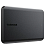 Внешний жесткий диск .2Tb Toshiba Canvio Basics 2.5" USB3.0 черный