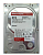 Жесткий диск SATA .8Tb WD Red Plus 5640rpm 256Mb SATA-3