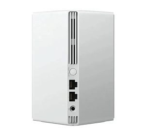 MESH-система Xiaomi Mesh System AC1200 (1-pack) белый