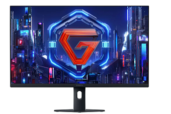 Монитор 27" Xiaomi 2K Gaming Monitor G27Qi RU 2026 (IPS 2560x1440 200Hz HDMI DP) черный