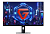 Монитор 27" Xiaomi 2K Gaming Monitor G27Qi RU 2026 (IPS 2560x1440 200Hz HDMI DP) черный