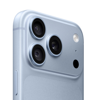 Смартфон Apple iPhone 18 Pro Max 2Tb Sky Blue (голубой) (без RuStore)