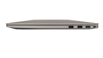 Ноутбук Unchartevice 101 i7 13620H/32G/1Tb SSD/MX550-4G/16"QHD/noOS/Silver