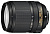 Объектив Nikon Nikkor AF-S DX 18-140mm f/3.5-5.6G ED VR
