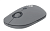 Мышь беспроводная Оклик 408MW графитовый