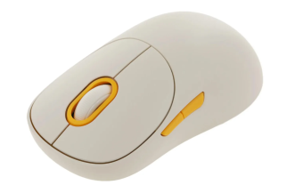 Мышь беспроводная Xiaomi Wireless Mouse 3 White