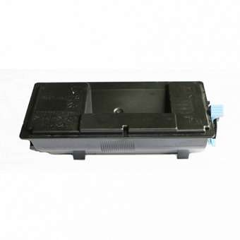 Картридж лазерный Kyocera TK-3160 для P3045dn/P3050dn/P3055dn, черный