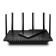 Wi-Fi роутер TP-Link Archer AX73 AX5400, 5 ГГц, 1000 Мбит/с, USB, черный