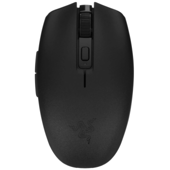 Мышь беспроводная Razer Razer Orochi V2 черный