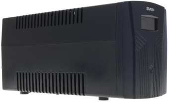 ИБП Sven Pro 1500 900W, 1500VA, 3 outlets