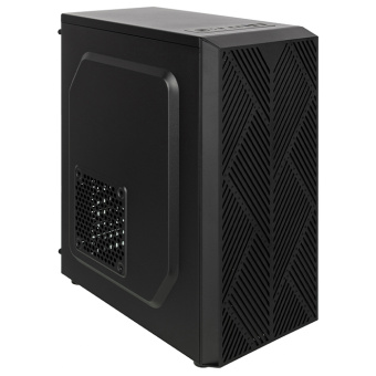 Корпус Accord ACC-CL297B USB3.0 ATX Black