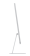 Моноблок Apple iMac 24" 2023 M3  8G  256G 10-Core Silver (серебристый)