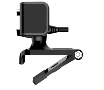 Веб-камера Genius FaceCam 2000X2, черный