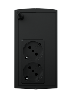 ИБП CyberPower UTC650E