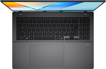 Ноутбук ASUS VivoBook S3607VA-RP174 Core 5 210H/16G/512 SSD/Intel UHD/16"WUXGA/DOS/Grey (серый)