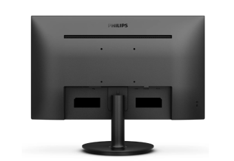 Монитор 23.8" PHILIPS 241V8B (IPS 1920x1080 4ms 100Hz HDMI VGA) черный