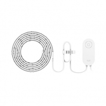 Лента светодиодная XIAOMI Yeelight Lightstrip Plus