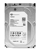 Жесткий диск SATA .4Tb Seagate Skyhawk 5400rpm 256Mb SATA-3