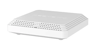 Wi-Fi роутер Keenetic Sprinter SE AX3000, 5 ГГц, 1000 Мбит/с, белый