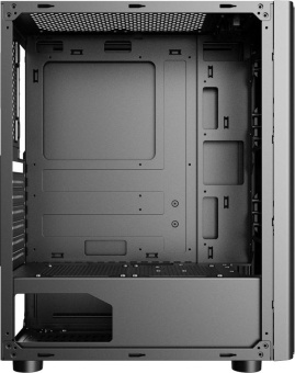 Корпус Formula CL-3301W TG USB3.0 ATX White