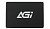 Накопитель SSD SATA 500Gb AGI AI238 Series (TLC, 530/510 Мбайт/сек)