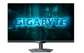 Монитор 27'' Gigabyte G27Q2 (IPS 2560x1440 200Hz HDMI DP USB) черный