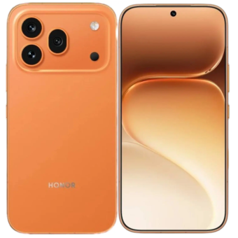 Смартфон Honor 600 Pro 12/256Gb Orange (оранжевый)