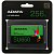 Накопитель SSD SATA .256Gb ADATA Ultimate SU650 (TLC, 520/450 Мбайт/сек)