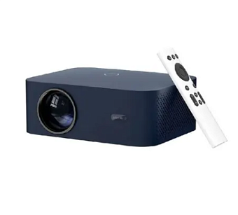 Проектор Wanbo Projector X2 Max (LCD 1280x720 450Lm) Blue