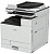 МФУ Ricoh M C2000 (A3, цв, 20 стр/мин, ADF, дуплекс, USB&LAN)