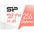 Карта памяти microSD 256Gb Silicon Power Superior A1 UHS-I U3 microSDXC CLASS 10 + адаптер