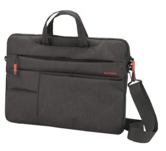 Сумка для ноутбука 15" Sumdex PNA-401BK полиэстер черный